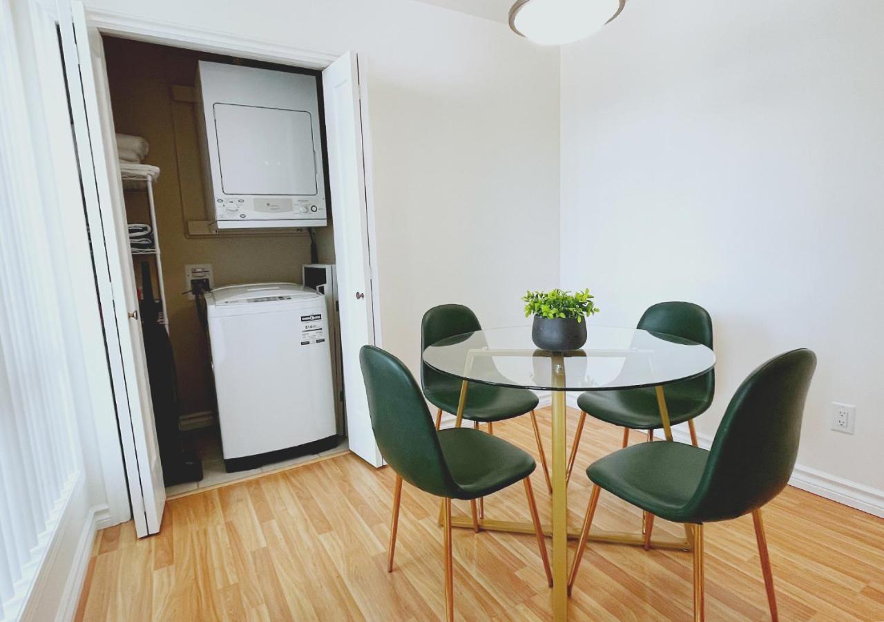Apartament Downtown Waterfront Kelowna Oasis Newly Renovated 2Bed 2Bath Zewnętrze zdjęcie