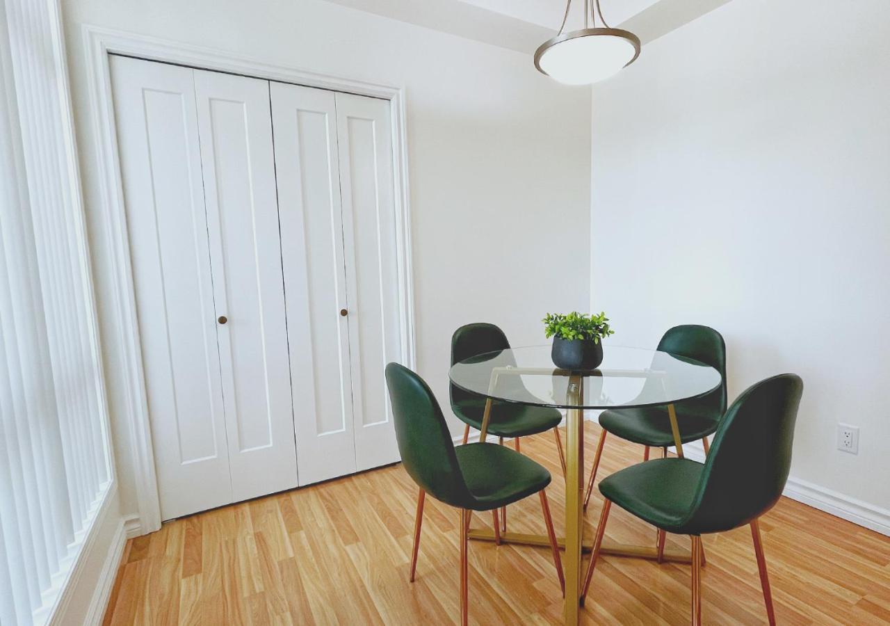 Apartament Downtown Waterfront Kelowna Oasis Newly Renovated 2Bed 2Bath Zewnętrze zdjęcie