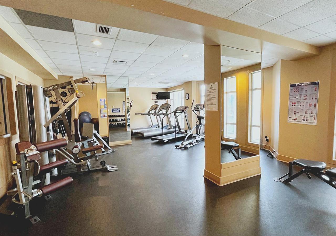 Apartament Downtown Waterfront Kelowna Oasis Newly Renovated 2Bed 2Bath Zewnętrze zdjęcie