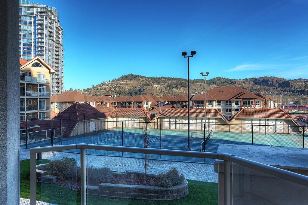 Apartament Downtown Waterfront Kelowna Oasis Newly Renovated 2Bed 2Bath Zewnętrze zdjęcie