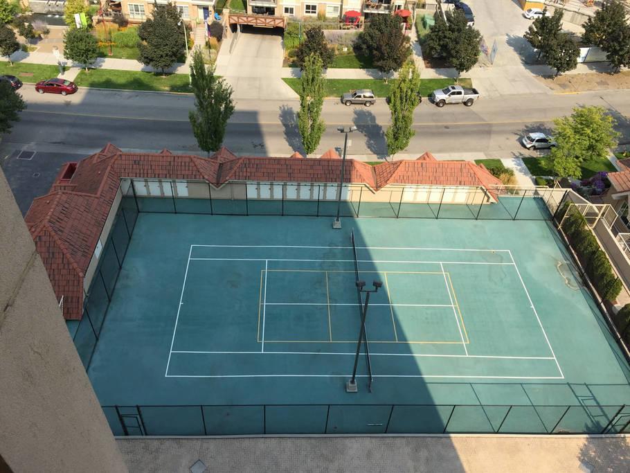 Apartament Downtown Waterfront Kelowna Oasis Newly Renovated 2Bed 2Bath Zewnętrze zdjęcie