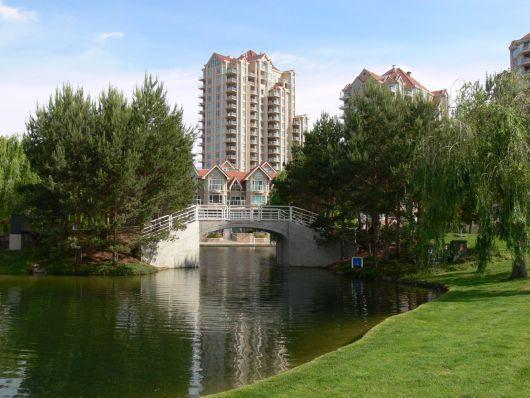 Apartament Downtown Waterfront Kelowna Oasis Newly Renovated 2Bed 2Bath Zewnętrze zdjęcie